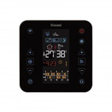 Пульт управления RINNAI Smart WI-FI для двухконтурных котлов серии RMF/CMF 498900031