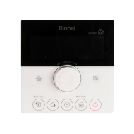 Пульт управления RINNAI WI-FI Smart IoT U-200 (RU) для одноконтурных котлов серии RMF/CMF 498900033