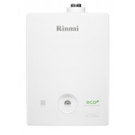 Котел настенный газовый двухконтурный с закрытой камерой сгорания RINNAI BR-RE42 (42 кВт) + WiFi 498900129