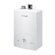 Котел настенный газовый двухконтурный с закрытой камерой сгорания RINNAI BR-S24 (R24, RB 207RMF) на 23 кВт 498900511