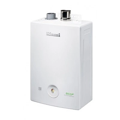 Котел настенный газовый двухконтурный с закрытой камерой сгорания RINNAI BR-S36 (R36, RB 307RMF) 35 кВт 498900513