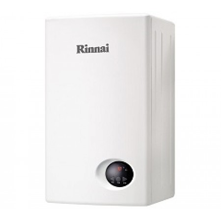 Газовый проточный водонагреватель RINNAI RW-24BF (50 кВт) 498900043 Газовый проточный водонагреватель RINNAI RW-24BF (50 кВт) 498900043