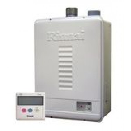 Котел RINNAI RB-256 DMF (29 кВт) RN-34 Котел RINNAI RB-256 DMF (29 кВт) RN-34
