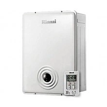 Котел газовый RINNAI RB-106 GMF (12 кВт) RN-14
