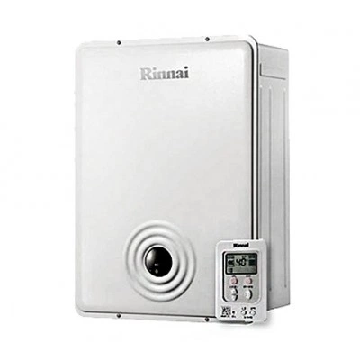 Котел газовый RINNAI RB-106 GMF (12 кВт) RN-14