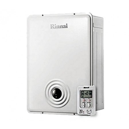 Котел газовый RINNAI RB-106 GMF (12 кВт) RN-14 Котел газовый RINNAI RB-106 GMF (12 кВт) RN-14