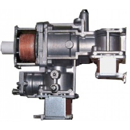 Газовый клапан для котла RINNAI GMF/EMF/RMF/CMF | 257|307|367|30|36|42 /BR-W24 400001703 Газовый клапан для котла RINNAI GMF/EMF/RMF/CMF | 257|307|367|30|36|42 /BR-W24 400001703