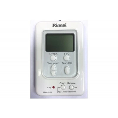 Выносной пульт управления котла RINNAI GMF 440012030