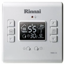 Выносной пульт управления котла RINNAI EMF 440013563