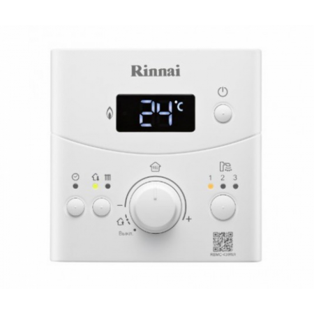Выносной пульт управления котла RINNAI SMF 440016505 Выносной пульт управления котла RINNAI SMF 440016505